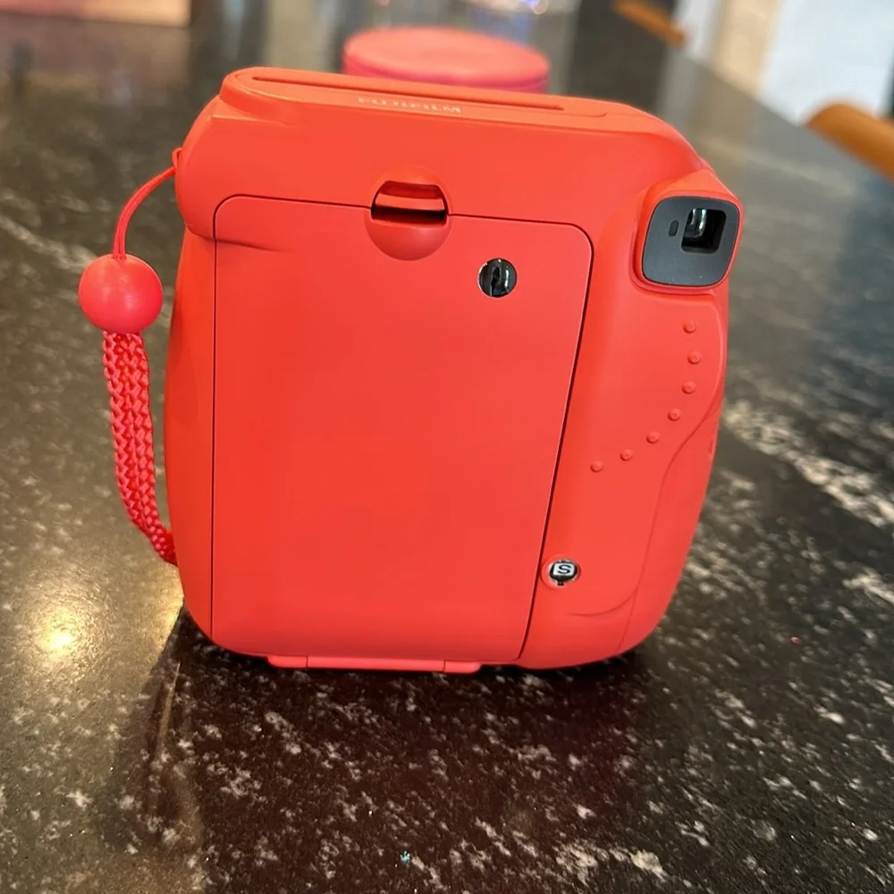 Fujifilm Instax mini 8